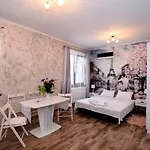 Appartamento Ioana Mamaia Nord Năvodari