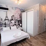 Appartamento Ioana Mamaia Nord Năvodari