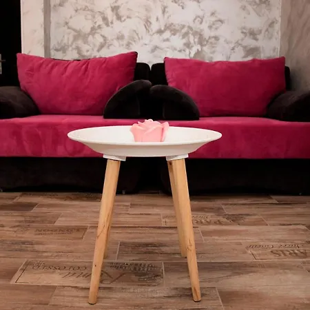 Appartamento Ioana Mamaia Nord