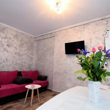 Ioana Studio Mamaia Nord Apartment Navodari