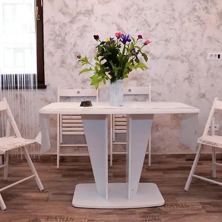 Ioana Mamaia Nord Appartamento Năvodari