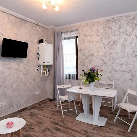 Apartament Ioana Mamaia Nord Năvodari