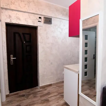 Apartment Ioana Studio Mamaia Nord *