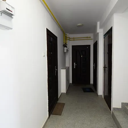 Apartment Ioana Studio Mamaia Nord *