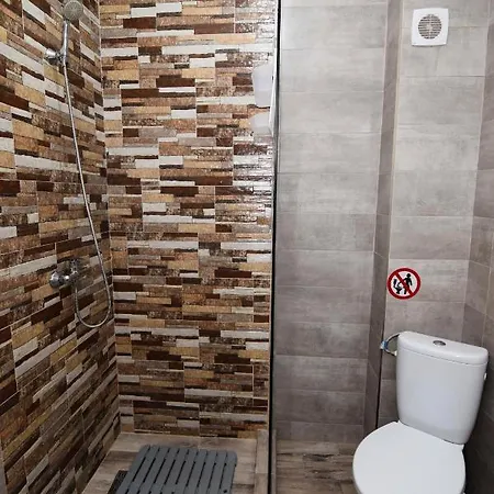 Ioana Studio Mamaia Nord * Navodari