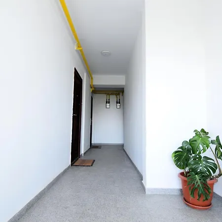 Ioana Studio Mamaia Nord Apartment