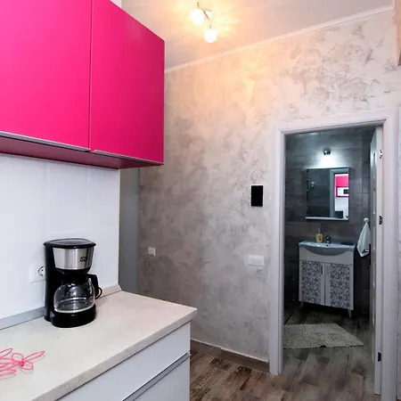 Ioana Studio Mamaia Nord Apartment
