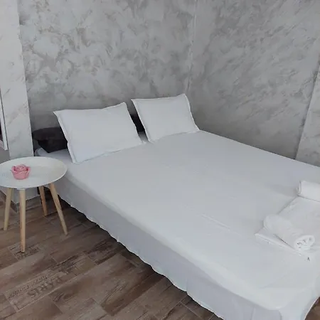 Ioana Studio Mamaia Nord