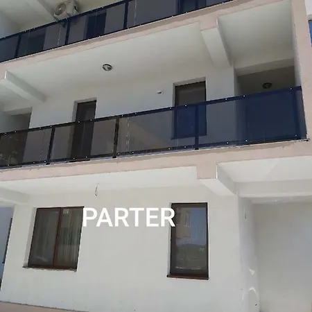 Ioana Studio Mamaia Nord Apartment Navodari